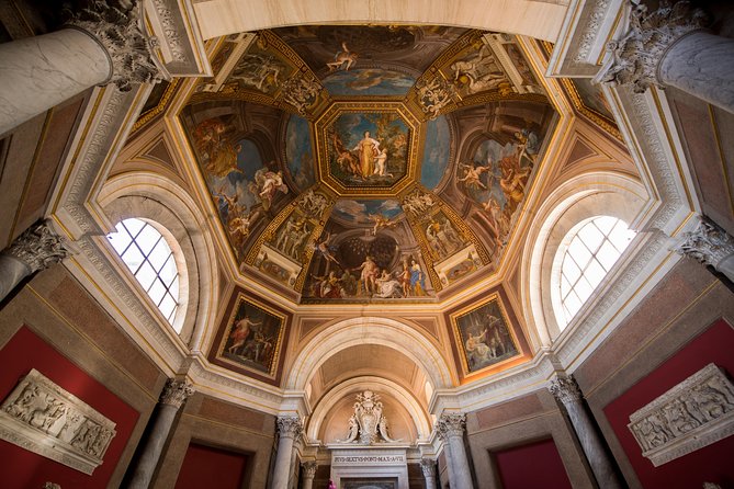Skip the Line Tour: Vatican Museums and Sistine Chapel - Is $126.50 a fair price?