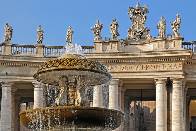Skip the Line Vatican Museums & Sistine Chapel Entry Tickets - The Vatican Museums: more than a walk to Michelangelo