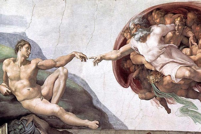 Skip the Line Vatican Museums & Sistine Chapel Entry Tickets - Is the guided upgrade worth paying for?