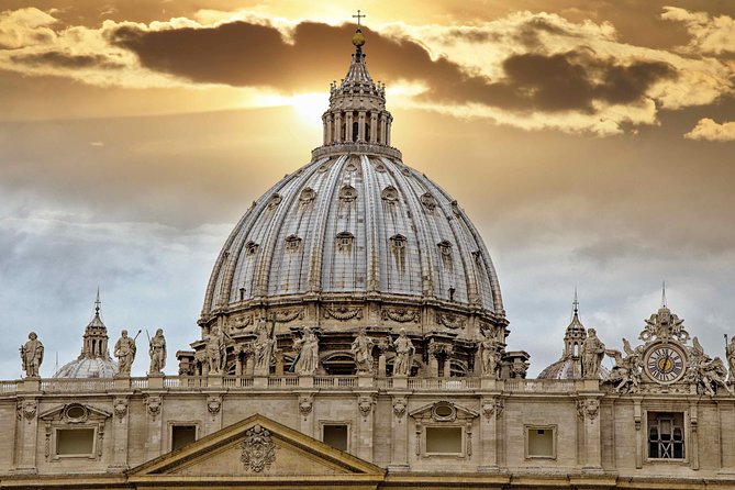 Skip the Line Vatican, Sistine Chapel and Basilica Guided Tour - Who will get the most from this tour?
