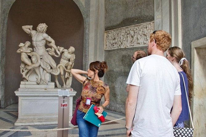 Skip-the-Line Vatican, Sistine Chapel & St. Peter's | Small Group - Is $119.72 a fair price?