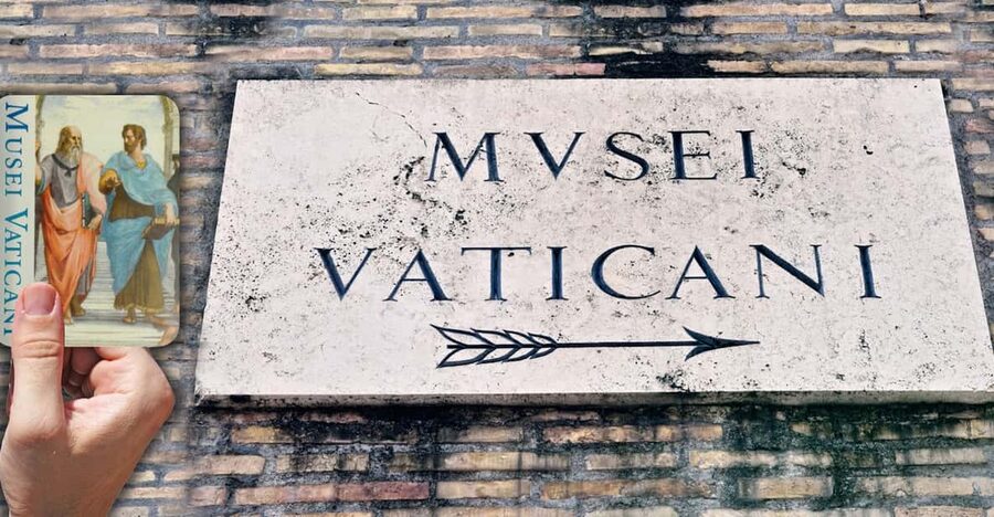 Skip the Line Vatican Tickets with Escorted Entrance - Key Points To Know Before Booking