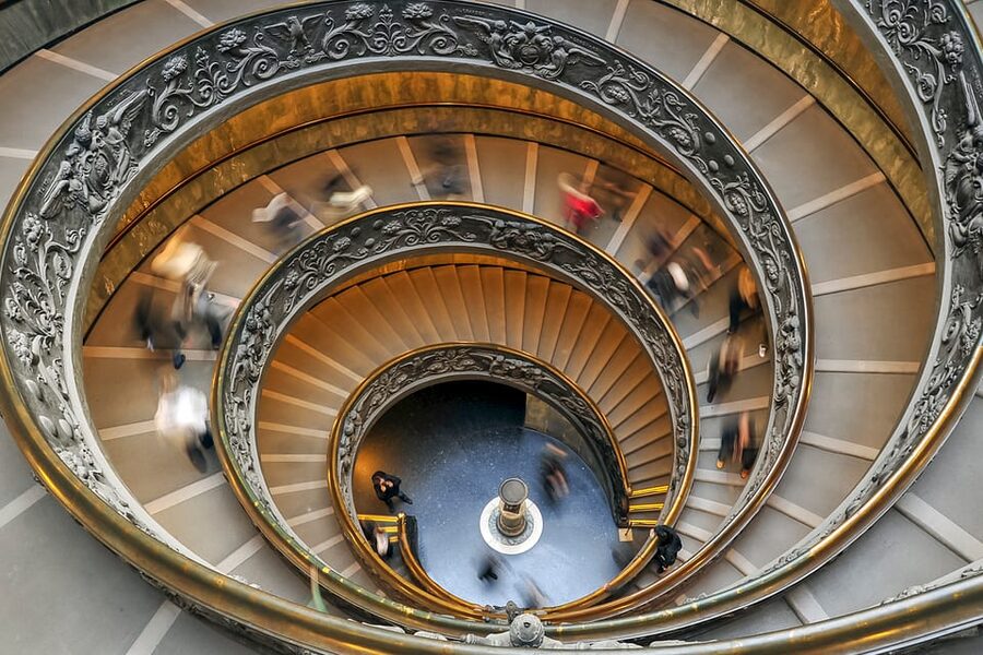 Skip the Line Vatican Tickets with Escorted Entrance - Small Problems That Can Become Big Ones