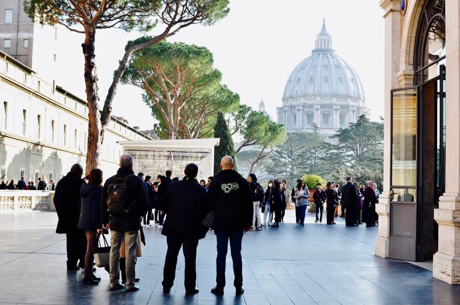 Skip the Line Vatican Tickets with Escorted Entrance - Who Will Get the Most From This Experience?