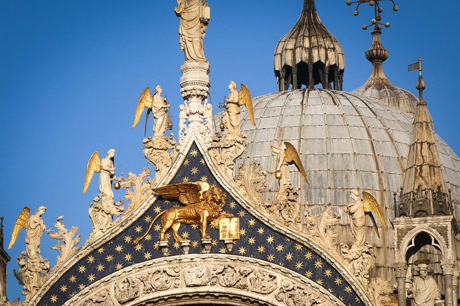 Skip the Line Venice Doge's Palace and St. Mark's Basilica Tour - Is $137.80 a fair price?