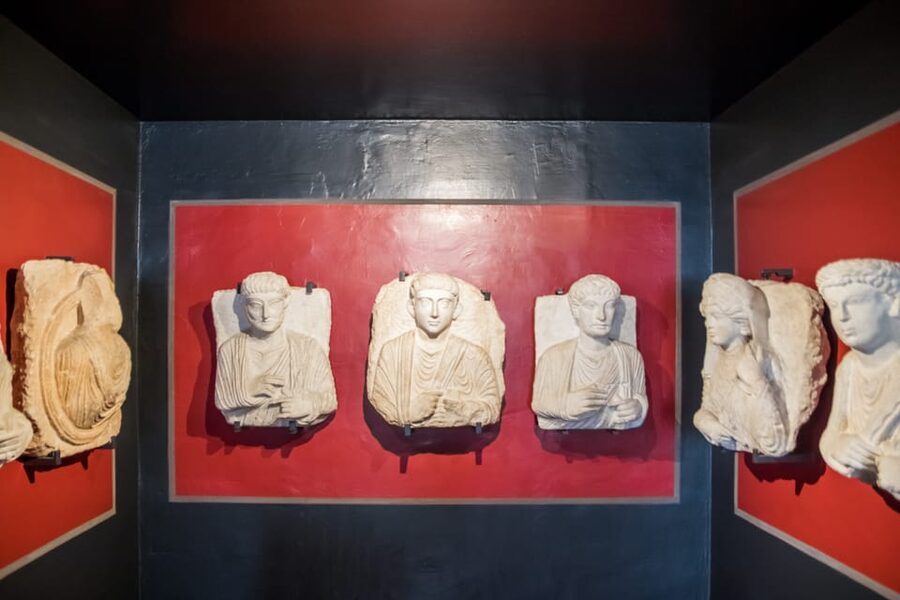 Skip-The-Ticket-Line Vatican Museums & Sistine Chapel Entry - Key points to know before booking