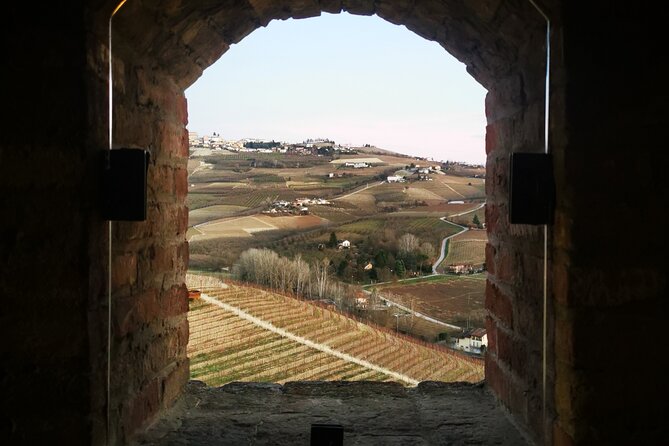 Small-Group Barolo Wine Tasting, Alba & UNESCO Piedmont Hills - What to pack and how to pace yourself