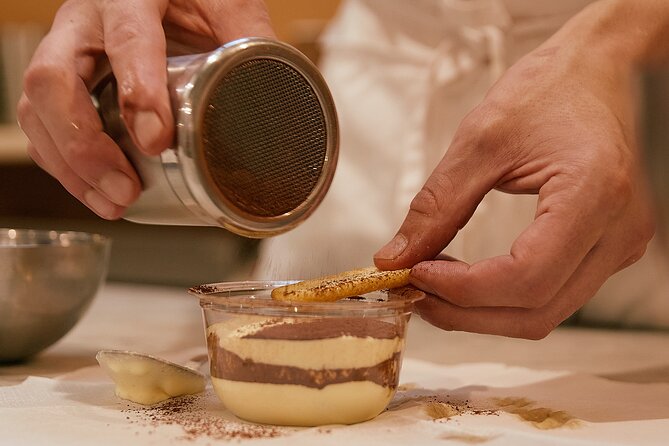 Small Group Cooking Class & Market Food Tour in Florence - Price and what you actually receive for $62.30
