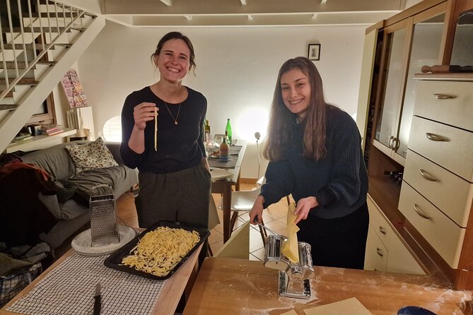 Small Group Cozy Cooking Class in a Typical Milanese Home. - The home atmosphere: charming, but not hotel-polished