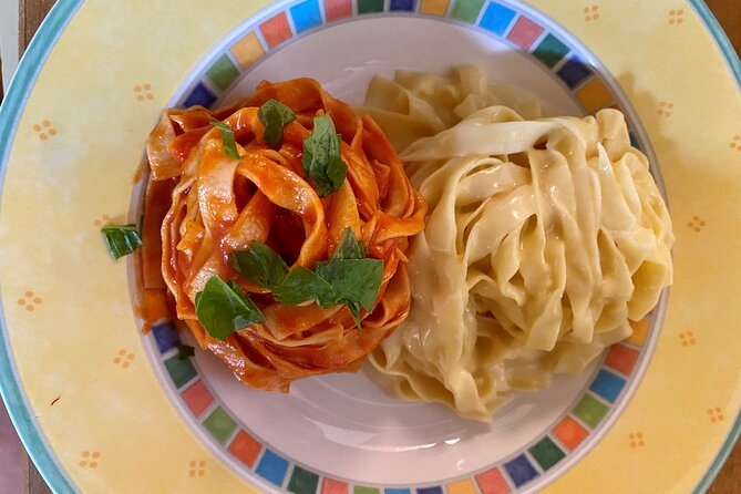 Small Group Cozy Cooking Class in a Typical Milanese Home. - What the $83.48 price includes