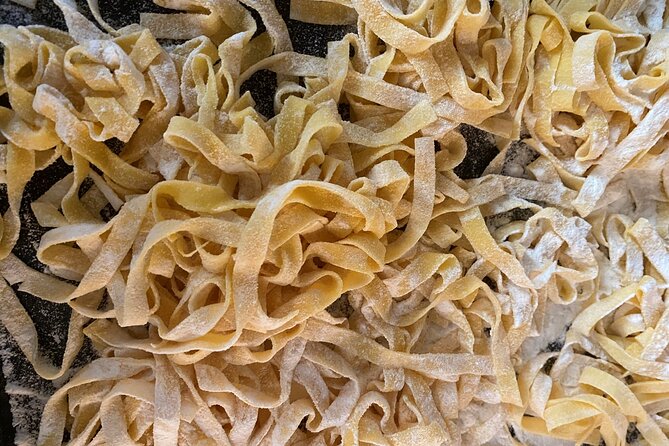 Small Group Cozy Cooking Class in a Typical Milanese Home. - Who will enjoy this class most