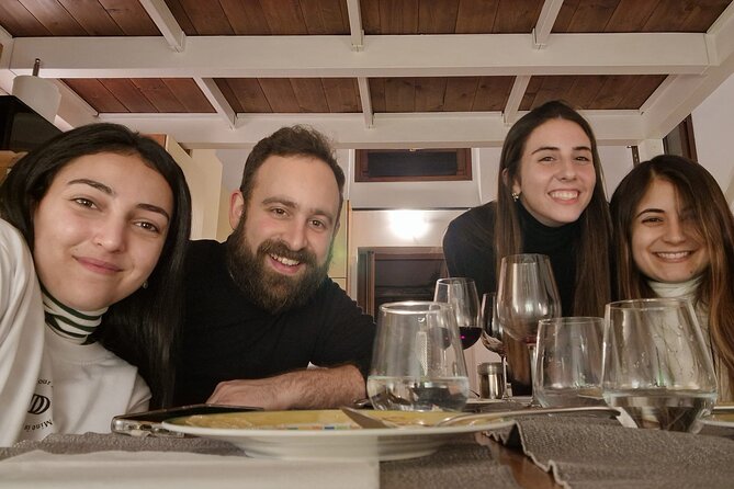 Small Group Cozy Cooking Class in a Typical Milanese Home. - Aperitivo first, with wine throughout