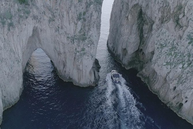 Small Group Day Trip to Capri from Positano or Praiano - Is $240.76 a fair price?