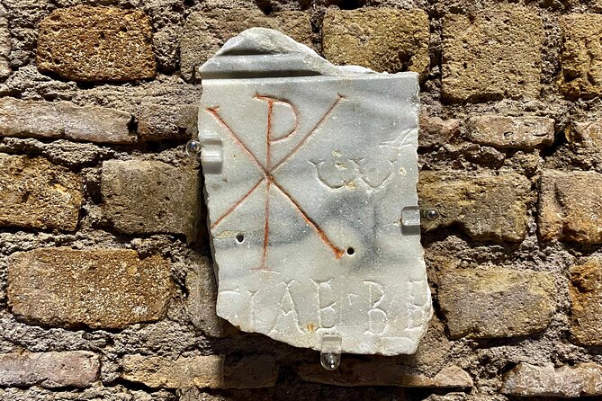 Small Group Express Tour of Roman Catacombs with Transfer - Is the $66.54 price fair?