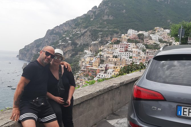 Small Group from Naples: Sorrento, Positano, Amalfi & Ravello - Ravello: a graceful final glimpse