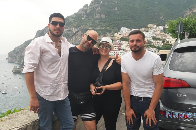 Small Group from Naples: Sorrento, Positano, Amalfi & Ravello - How much value do you get for $84.69?