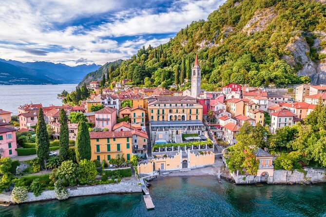 Small-Group Lake Como – Bellagio, Varenna & Hidden Waterfall - Five things to know before you book