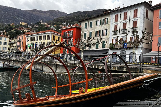 Small-Group Lake Como – Bellagio, Varenna & Hidden Waterfall - Transport is the tour’s greatest strength and its weak spot