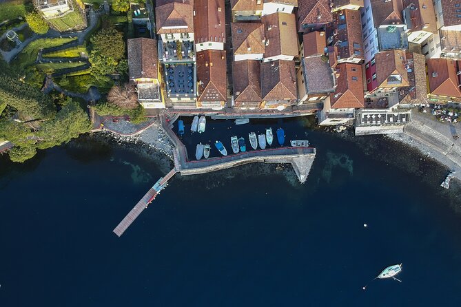 Small-Group Lake Como – Bellagio, Varenna & Hidden Waterfall - Varenna gives you a graceful first look at the lake