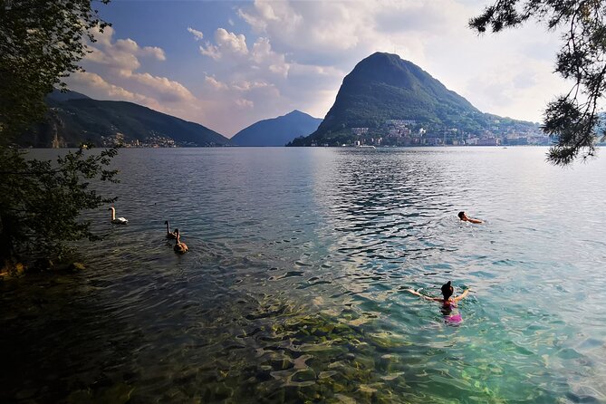 Small-Group Lake Como & Lugano by Swiss Train + Boat Cruise - Meeting your guide at Milan Centrale