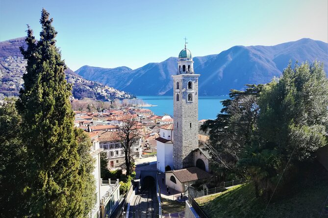 Small-Group Lake Como & Lugano by Swiss Train + Boat Cruise - Who should book this experience