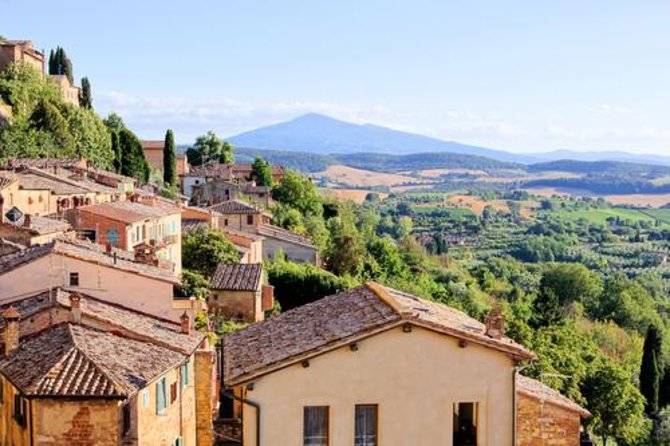 Small-Group Montepulciano and Pienza Day Trip from Siena - Key points at a glance
