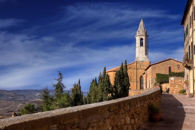 Small-Group Montepulciano and Pienza Day Trip from Siena - Why this day trip works from Siena