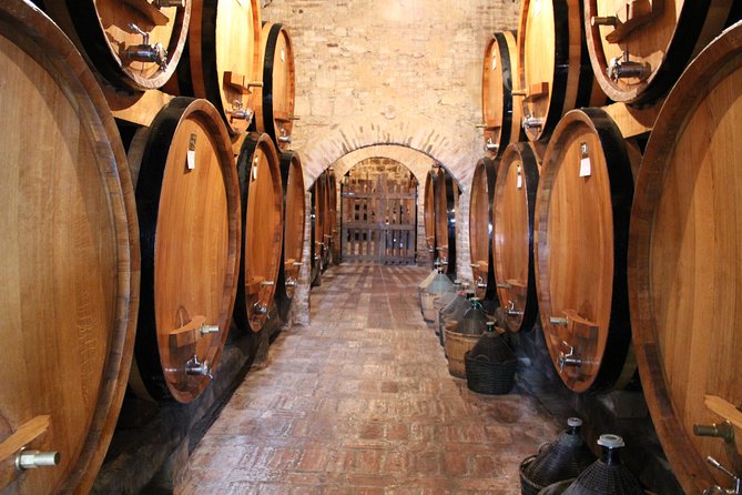 Small-Group Montepulciano and Pienza Day Trip from Siena - The day’s pace and practical comfort