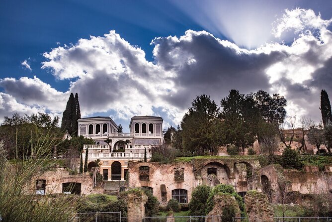 Small Group Tour: Colosseum & Roman Forum with Arena Floor Access - Who gets the best value from this tour