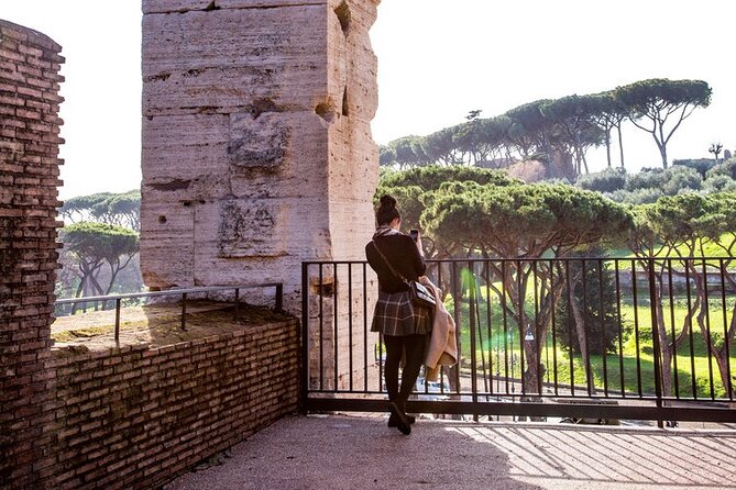 Small Group Tour: Colosseum & Roman Forum with Arena Floor Access - The Roman Forum: Rome’s political heart