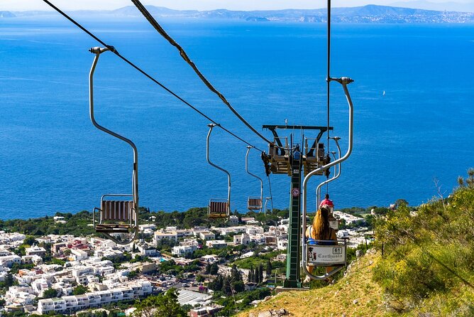 Small Group Tour from Naples to Blue Grotto, Anacapri and Capri - What happens when the Blue Grotto closes