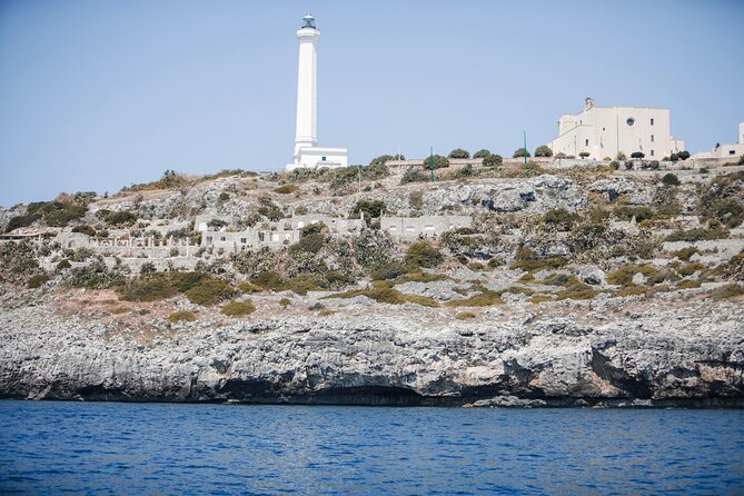Small group tour of the caves of Santa Maria di Leuca - Why this short Leuca cruise is worth considering