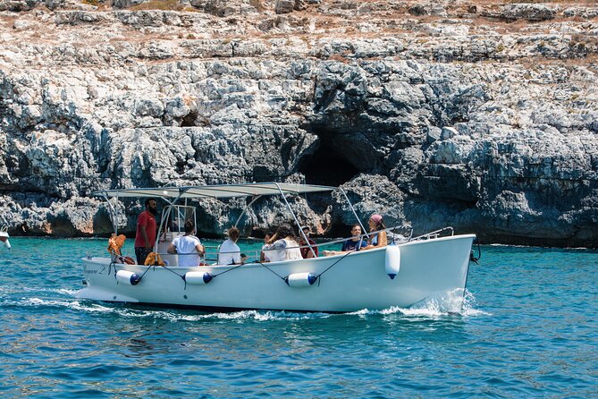 Small group tour of the caves of Santa Maria di Leuca - Is $25 a good value?
