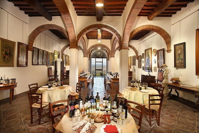 Small-Group Wine Tasting Experience in the Tuscan Countryside - Morning or afternoon: choosing the better departure