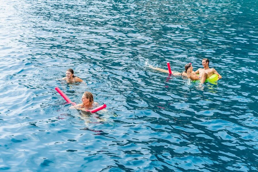 Sorrento: Exclusive Capri Boat Tour and Optional Blue Grotto - Who will enjoy this Capri day most?