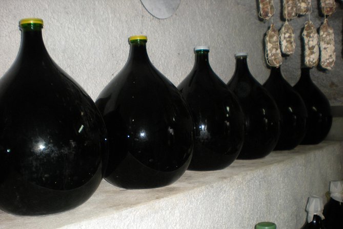 Sorrento Farm and Food Experience including Olive Oil, Limoncello, Wine tasting - Who will enjoy La Masseria most?