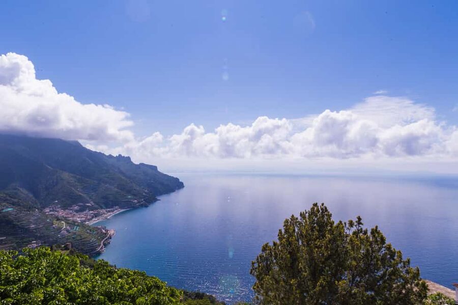 Sorrento: Full-Day Boat Tour to Positano, Amalfi and Ravello - Guides, organization, and the small practical details