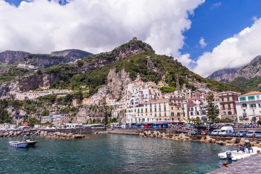 Sorrento: Full-Day Boat Tour to Positano, Amalfi and Ravello - Why this Sorrento boat tour works