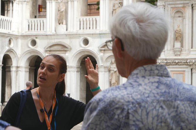 St. Mark’s Basilica Guided Tour with Venice Canals Gondola Ride - Why this makes a useful first Venice tour