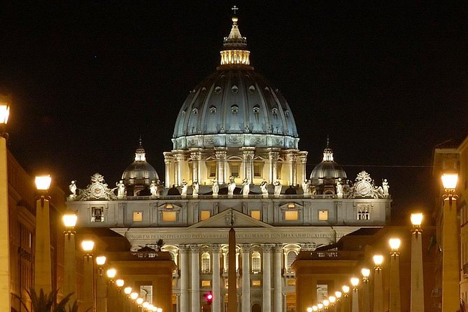 St Peter's Basilica Express Guided Tour, includes Dome Climb - Why early morning is the smart choice