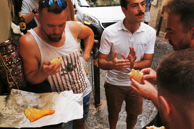 Street food in Naples with 6 Stops and Limoncello - Six useful things to know before you go