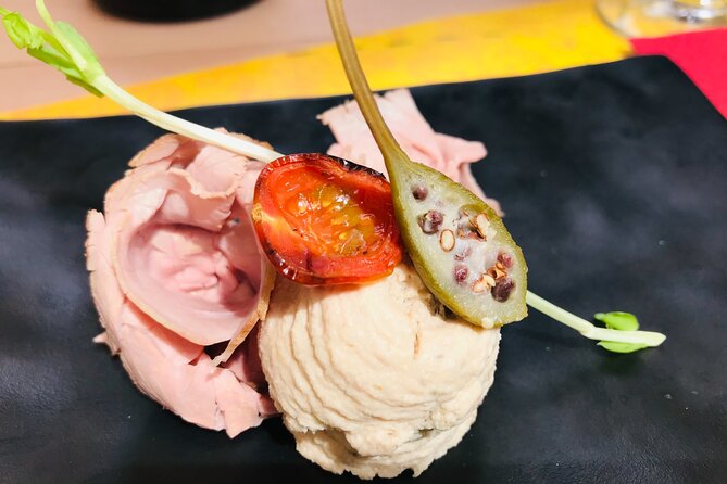 StreetFood D'Luxe Experience: Tastes of Turin | Semi-Private - Key points at a glance