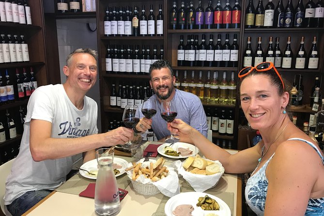 StreetFood D'Luxe Experience: Tastes of Turin | Semi-Private - The evening edition adds a more polished rhythm