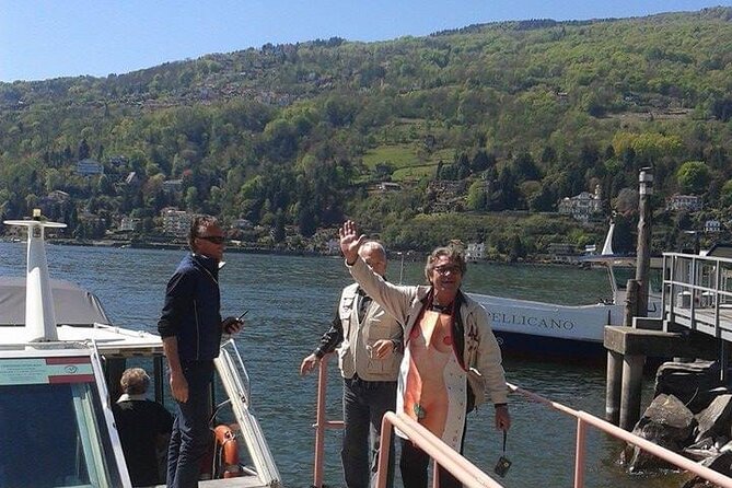 Stresa: 1-Day 3 Borromean Islands Hop-On Hop-Off Boat Tour - Why the three-island route works so well