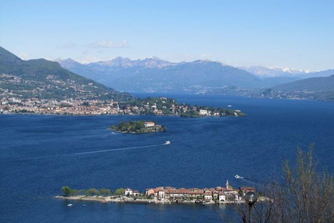 Stresa: 1-Day 3 Borromean Islands Hop-On Hop-Off Boat Tour - The main weak point: finding clear information