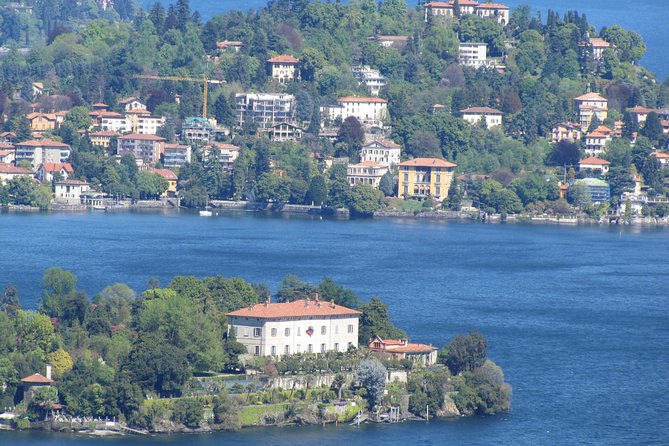 Stresa: 1-Day 3 Borromean Islands Hop-On Hop-Off Boat Tour - Starting at Stresa’s Piazza Marconi