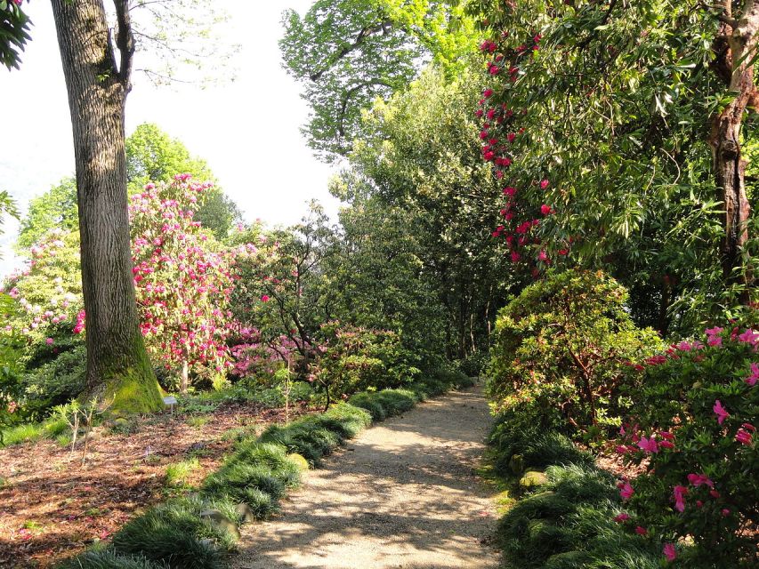Stresa: 3 Borromean Islands Boat Tour - What the $17 price really includes