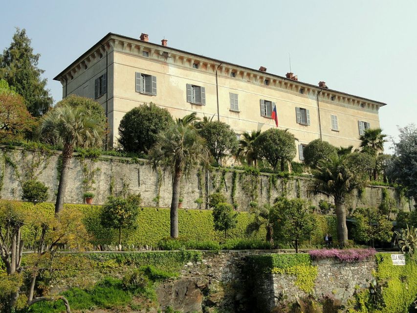 Stresa: 3 Borromean Islands Boat Tour - Timing, weather, and practical limits