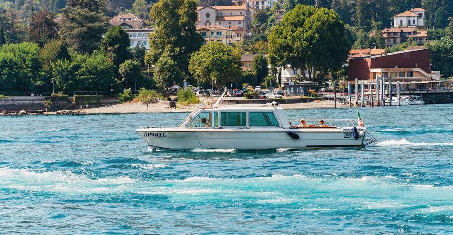 Stresa: 3 Borromean Islands Hop-On Hop-Off Boat Tour - What this $14 boat pass really gives you