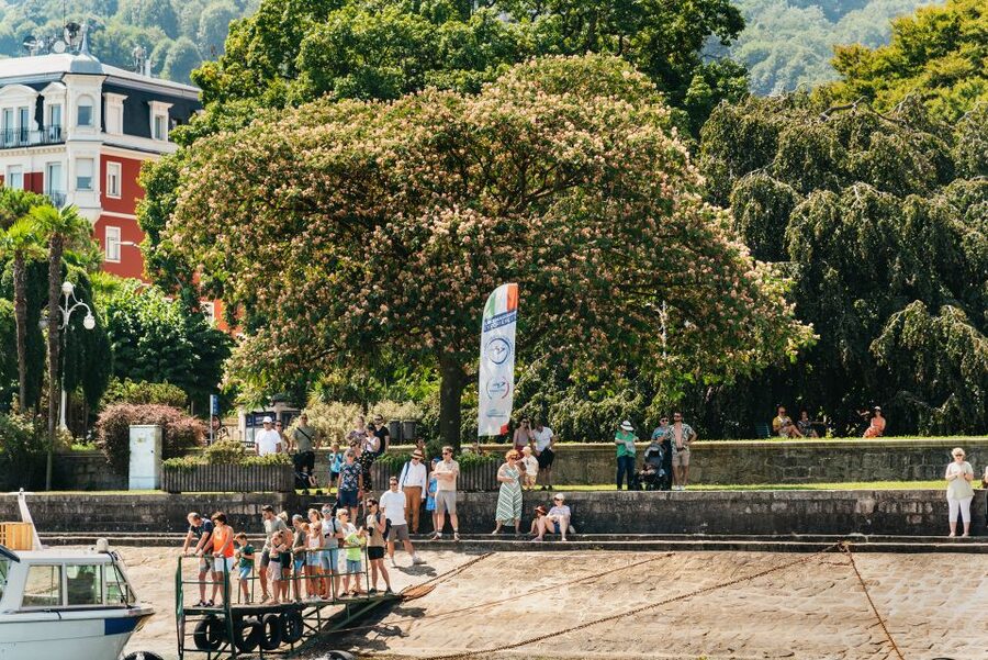 Stresa: 3 Borromean Islands Hop-On Hop-Off Boat Tour - Isola Madre: gardens, birds, and the quietest stop